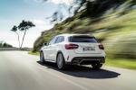 Mercedes-AMG GLA45 4Matic 2017 года (WW)